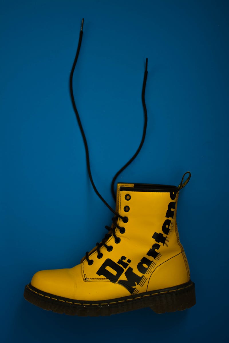 Dr. Martens 1460 Boots